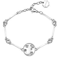 Armband Brosway Dame Chakra in Stahl BHKB058 - BHKB058